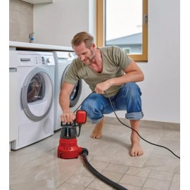 Einhell GC DP 7035 LL Dalgıç Pompa Kirli Su 700 Watt