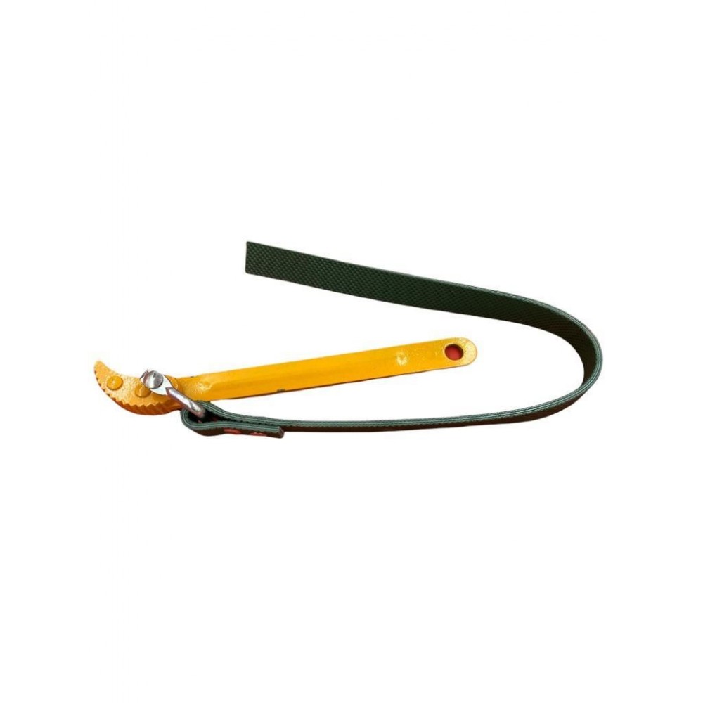 Kayışlı Filtre Sökme Anahtar 60-140 mm