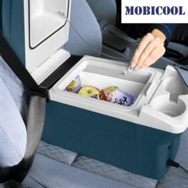 Mobicool T08 12 Volt DC 8 Litre Sıcak/Soğuk Oto Buzdolabı