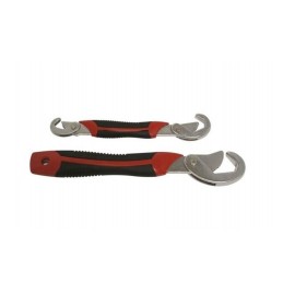 EMG HRD 29 Üniversal Anahtar Seti 9-32 mm