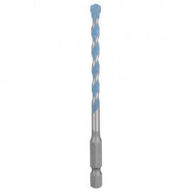 Bosch Hex-9 Multi Matkap Ucu 4X90 mm