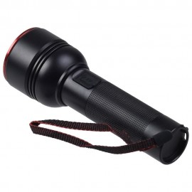 Powerdeks PD-6900 2000 Lümen Zoomlu Şarjlı El Feneri