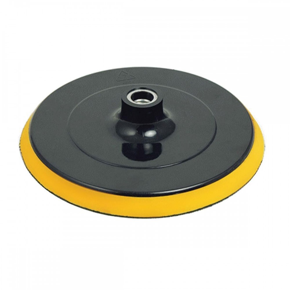 Sgs 285 Cırt Zımpara Disk Altı 115 mm
