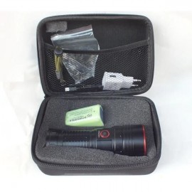 Powerdeks PD-10200 Profesyonel Avcı Feneri