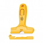 Sgs 1786 Cam Kazıma Bıçağı