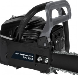 Bavaria BPC 2250 Benzinli Ağaç Kesme Makinası