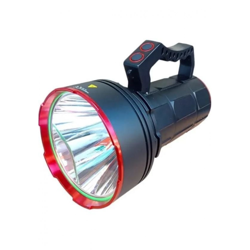Powerdeks PD-7800 40 Şarjlı Güçlü El Feneri 40 Watt