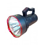 Powerdeks PD-7800 40 Şarjlı Güçlü El Feneri 40 Watt