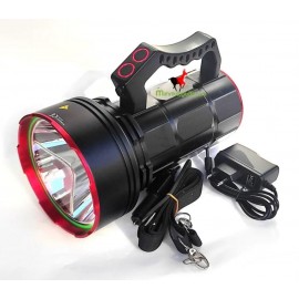 Powerdeks PD-7800 40 Şarjlı Güçlü El Feneri 40 Watt