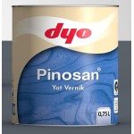Dyo Pinosan Yat Verniği 15 Litre Şeffaf