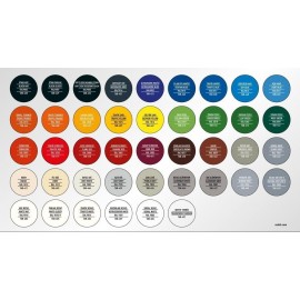 Selsil Rainbow Akrilik Sprey Boya 9301 Buz Dolabı Beyaz