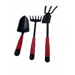 Bulmax BMX 4051 3 Parça Mini Bahçe Seti