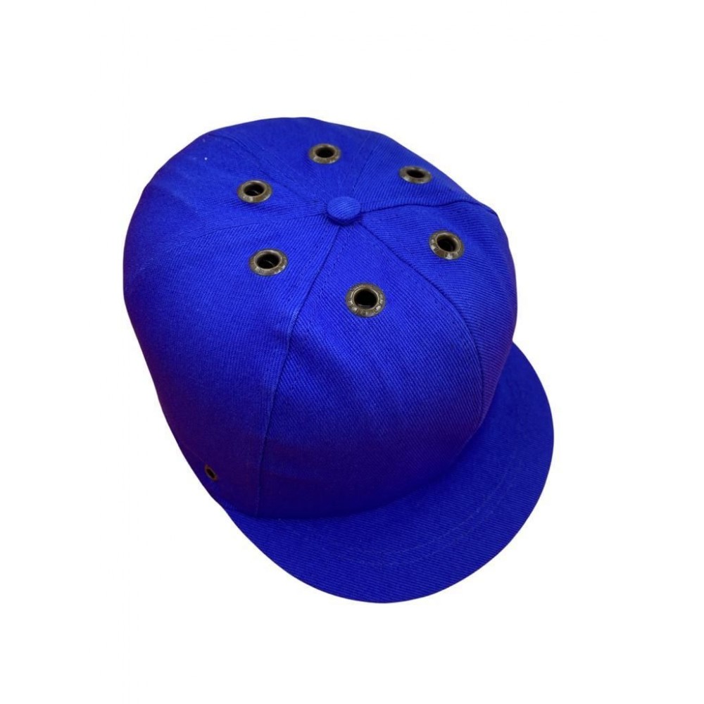Şapka Baret Mavi