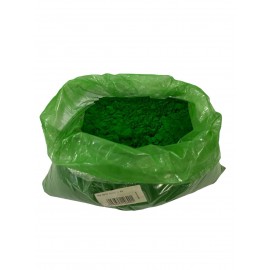 Toz Boya Yeşil 1 Kg