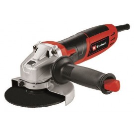 Einhell TC AG 115/750 Avuç Taşlama 750 Watt