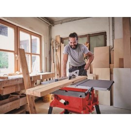 Einhell TC TS 2225 U Tezgah Testere