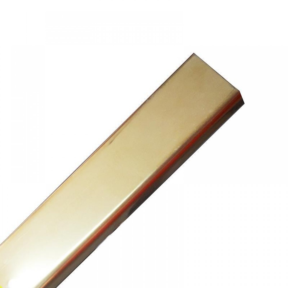 Bordür Altın Ayna 30 mm (2 adet)