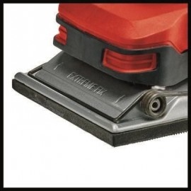 Einhell TE OS 18/230 Li Solo Zımpara Aküsüz