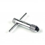 GFB M3-M8 Kısa Cırcırlı Kılavuz Kolu No:1