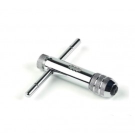 GFB M3-M8 Kısa Cırcırlı Kılavuz Kolu No:1