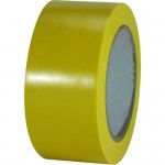 Sel Tape Yer İşaretleme Bandı Sarı 50 mm 30 Metre