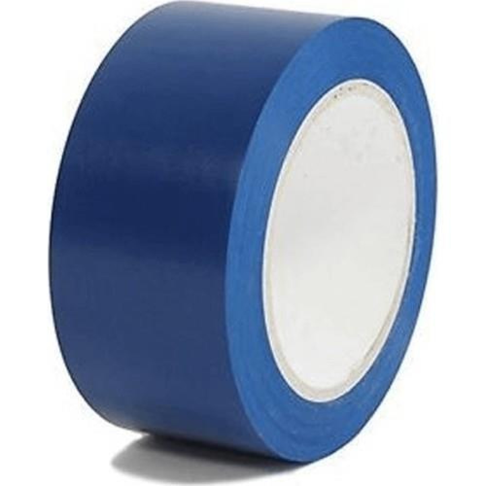 Sel Tape Yer İşaretleme Bandı Mavi 50 mm 30 Metre