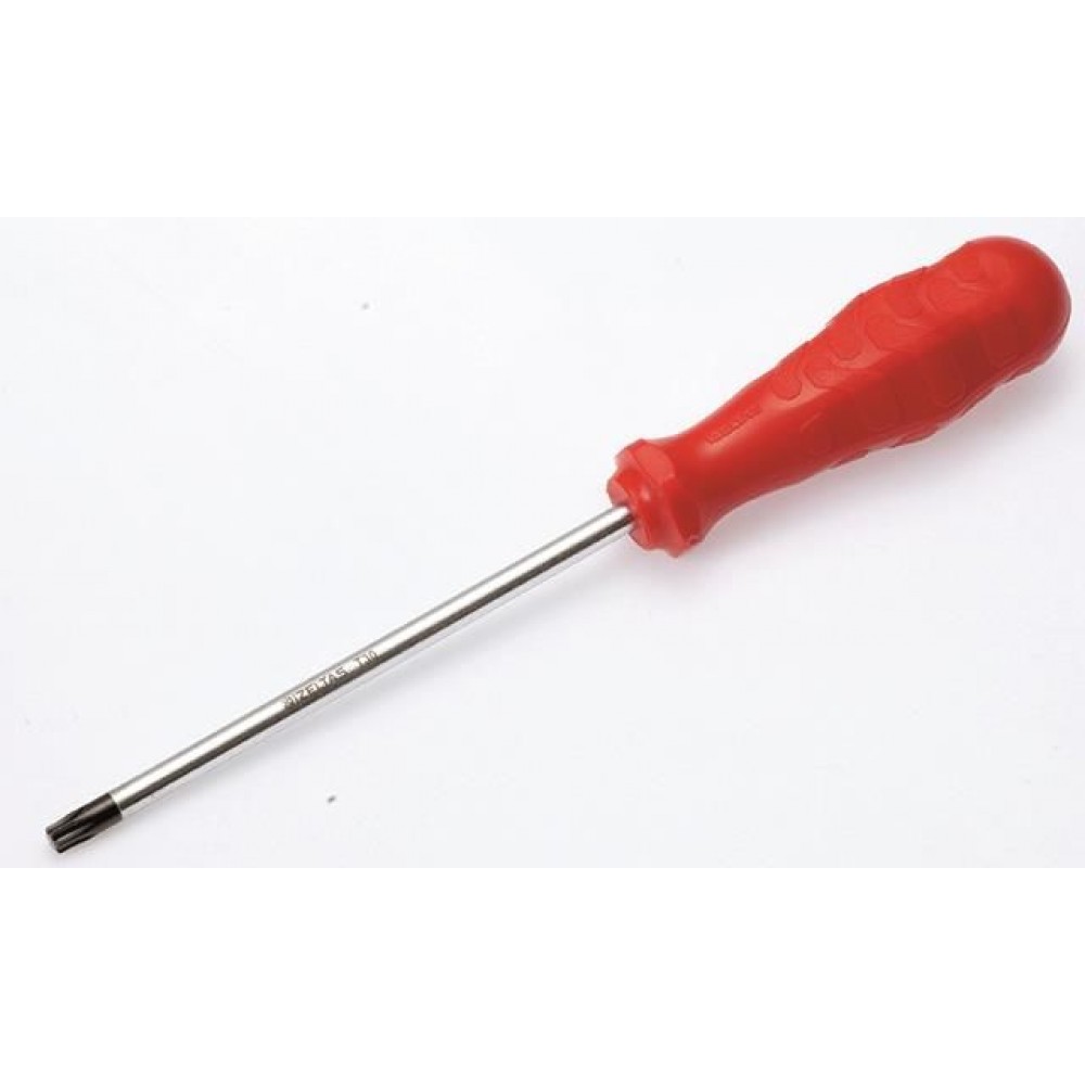 İzeltaş Torx Uçlu Tornavida T40