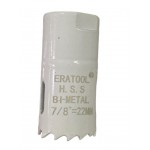 Era 56013 B-Metal Panç 22 mm Metal Ahşap İçin