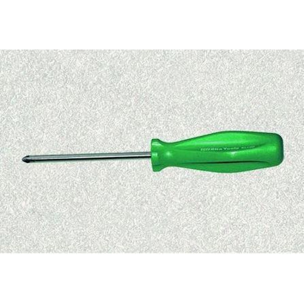 Elta 4170 Opak Yıldız Tornavida 6x100 mm