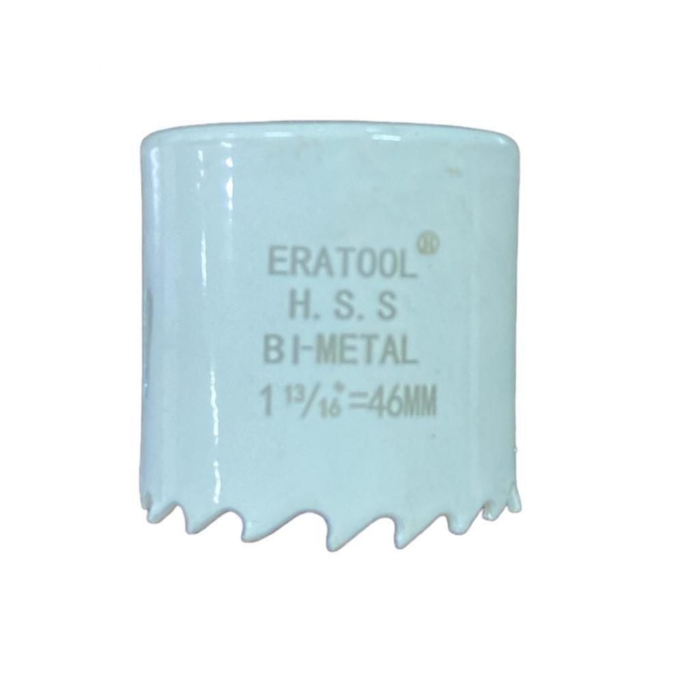Era 56047 B-Metal Panç 46 mm Metal Ahşap İçin