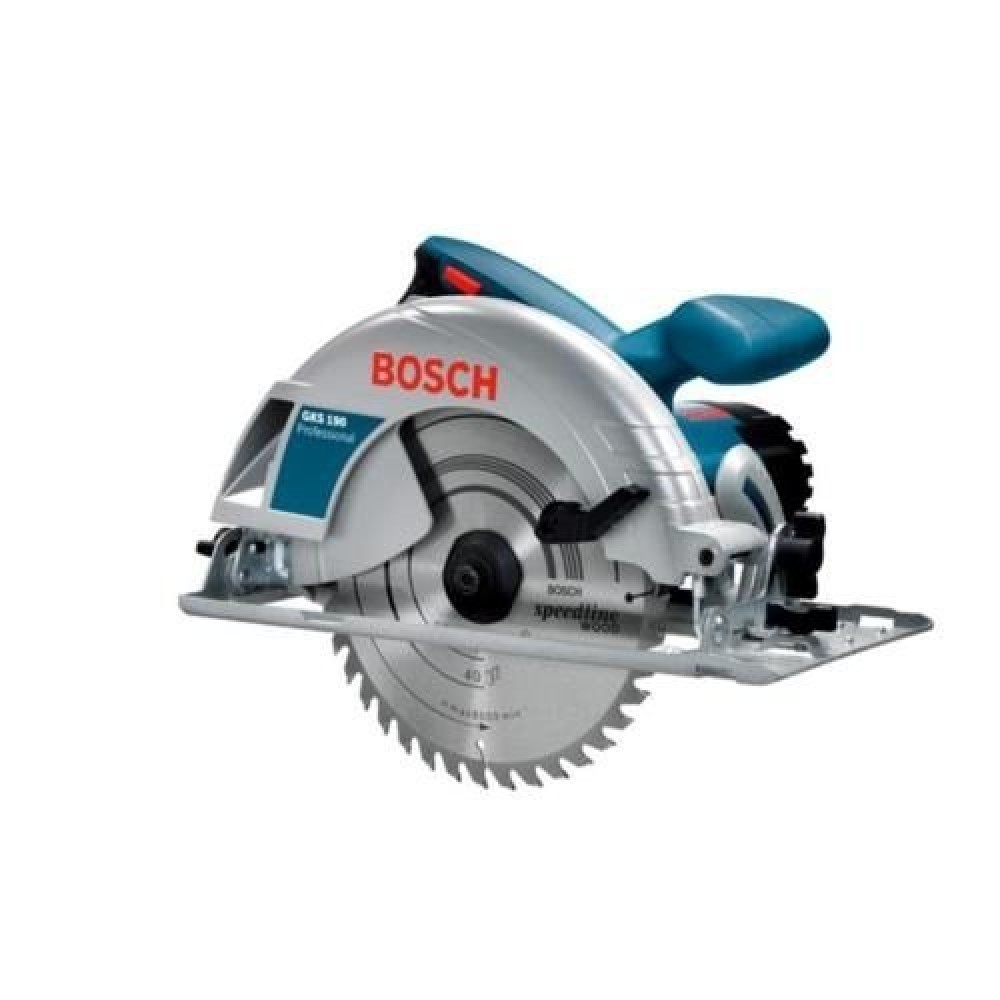 Bosch GKS 190 Daire Testere 190 mm 1400 Watt