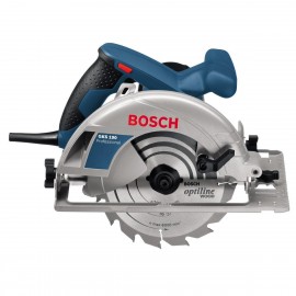 Bosch GKS 190 Daire Testere 190 mm 1400 Watt