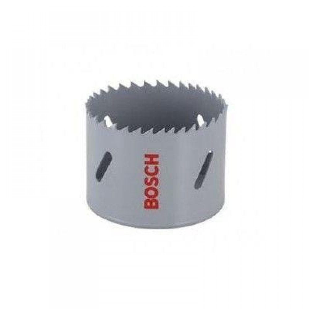 Bosch Bi Metal Panç 102 mm Metal Ahşap İçin