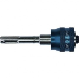 Bosch Power Change Sds Plus Adaptör 105 mm