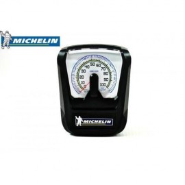 Michelin MC12204 Basınç Göstergeli Ayak Pompası