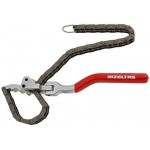 İzeltaş 60X160 Zincirli Filtre Sökeceği
