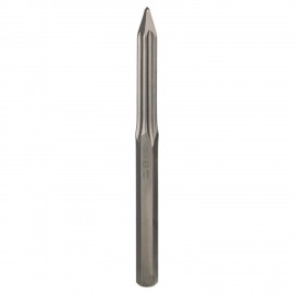 Bosch 36X400 mm Altıgen Sivri Uçlu Keski