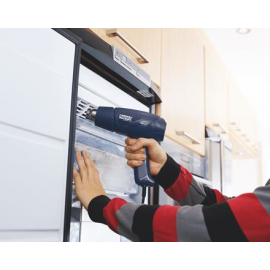 Rapid Thermal 1600 Sıcak Hava Tabancası 1600 Watt