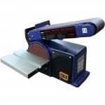 Promax PM 72501 Bant Disk Zımpara Makinası