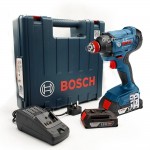 Bosch GDX 180 Li Akülü Somun Sıkma Makinesi