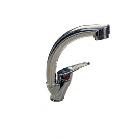 SPC Joy 0732 Mix Kuğu Lavabo Bataryası
