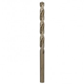 Bosch HSS-CO DIN 338 7X109 mm Metal Matkap Ucu