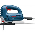 Bosch GST 8000 E Elektrikli Dekupaj Testere 710 Watt