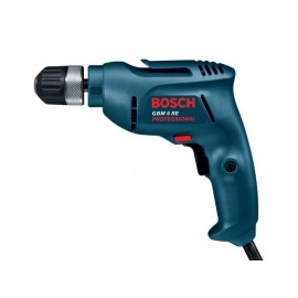 Bosch GBM 6 RE Profesyonel Darbesiz Matkap 350 Watt