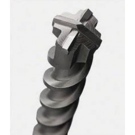 Bosch Sds Max-4 16X340 mm Uç