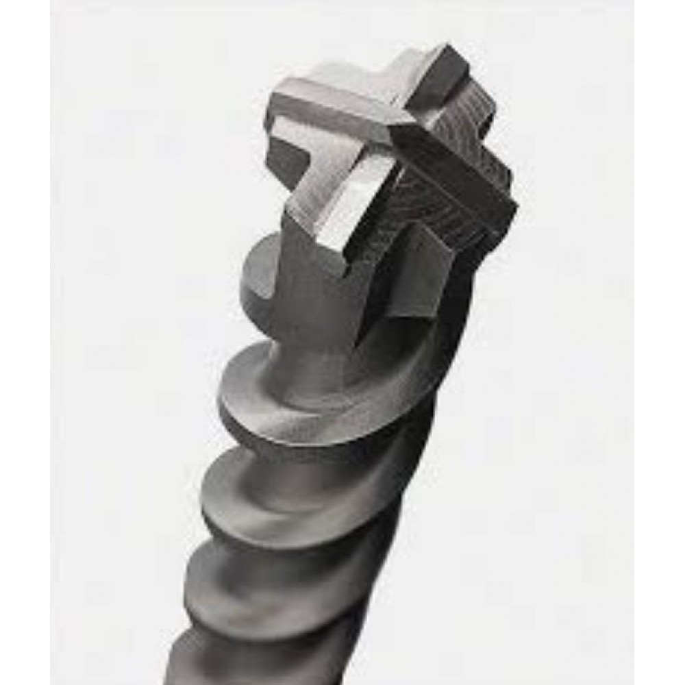 Bosch Sds Max-4 18X540 mm Uç