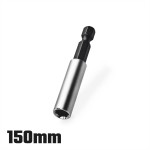 Sgs 1872 Manyetik Bits Adaptörü 150 mm Hex