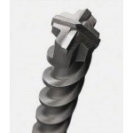 Bosch Sds Max-4 24X520 mm Uç