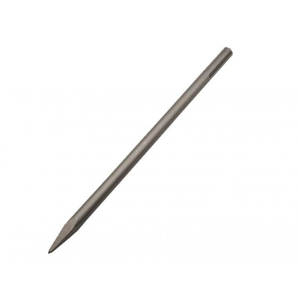 Todrill TD50301 18X400 mm Sivri SDS Max Kırıcı Uç