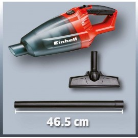 Einhell TE-VC 18 Li Solo Akülü Şarjlı Süpürge (Aküsüz)
